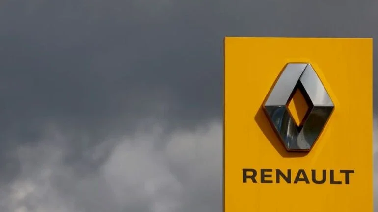 Renault reduziu sua previsão de cortes de empregos até 2024