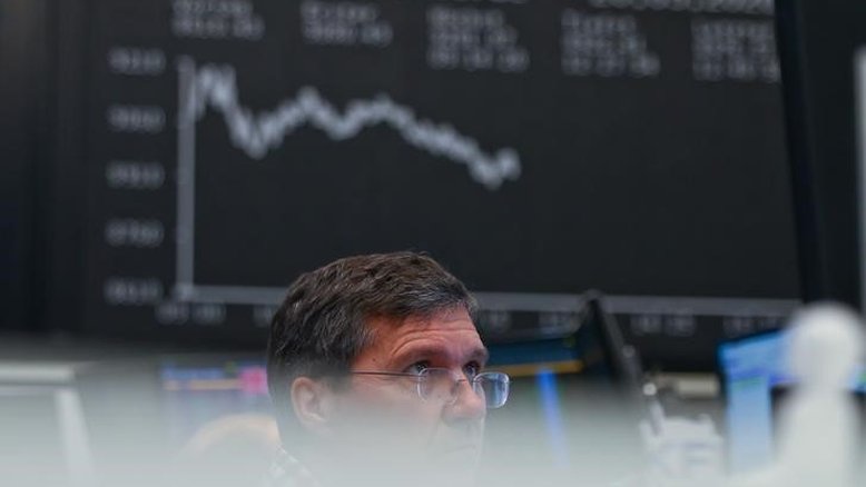 Confiança do investidor alemão piora com Covid e problemas de oferta