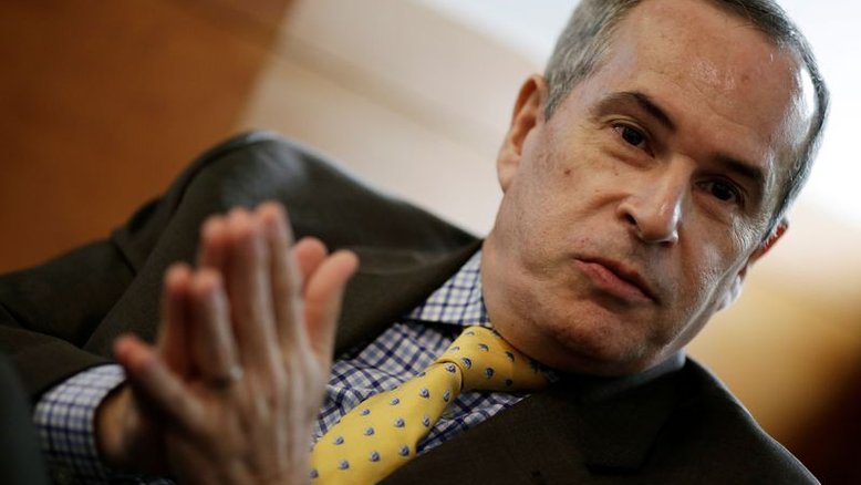 Enauta quer definir parceiro e sistema para Atlanta nos próximos meses, diz CEO