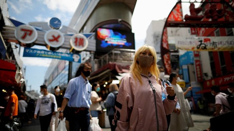 Economia do Japão retrai mais do que o estimado no 3º tri com gasto do consumidor fraco