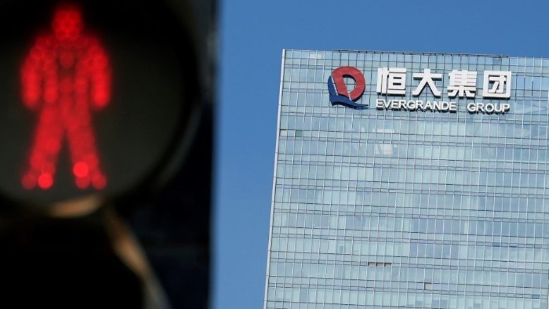 Ações da Evergrande renovam mínima recorde em meio a crise de dívida; Kaisa perde prazo para pagamento