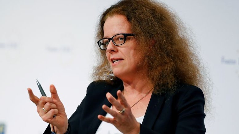 BCE não deve mudar sequência de futuras medidas de política monetária, diz Schnabel