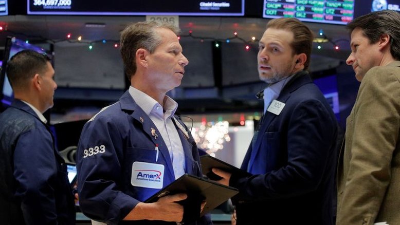 Wall St caminha para abertura positiva após comentários positivos de farmacêuticas sobre vacina