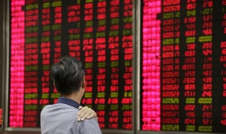Ações chinesas sobem com perspectiva de mais alívio monetário