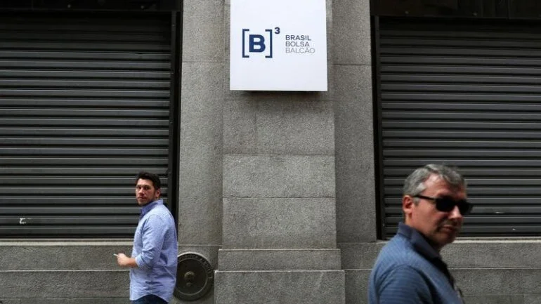 B3 projeta investimento maior em novos negócios em 2022
