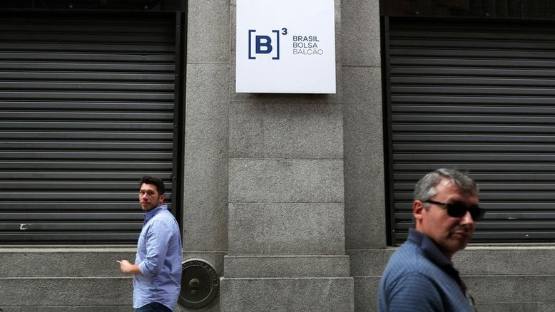 B3 projeta investimento maior em novos negócios em 2022