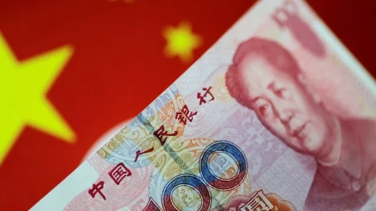 Ex-autoridade de câmbio diz que China deveria evitar valorização excessiva do iuan