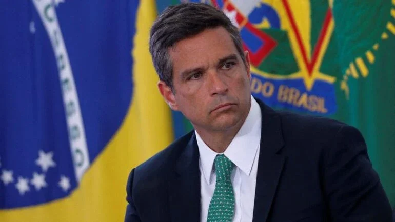 Há sensação de desarranjo fiscal, mas maior fragilidade é capacidade de crescimento, diz Campos Neto