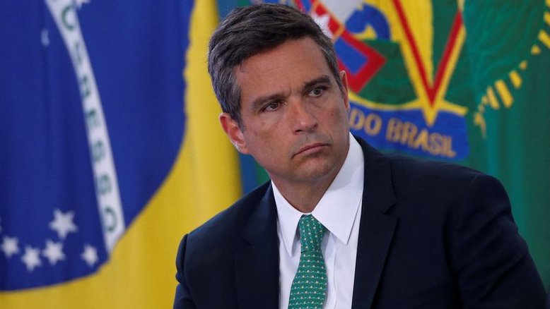 Há sensação de desarranjo fiscal, mas maior fragilidade é capacidade de crescimento, diz Campos Neto