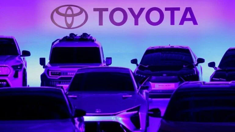 Toyota promete US$70 bi para carros elétricos, mas hesita sobre futuro movido à bateria