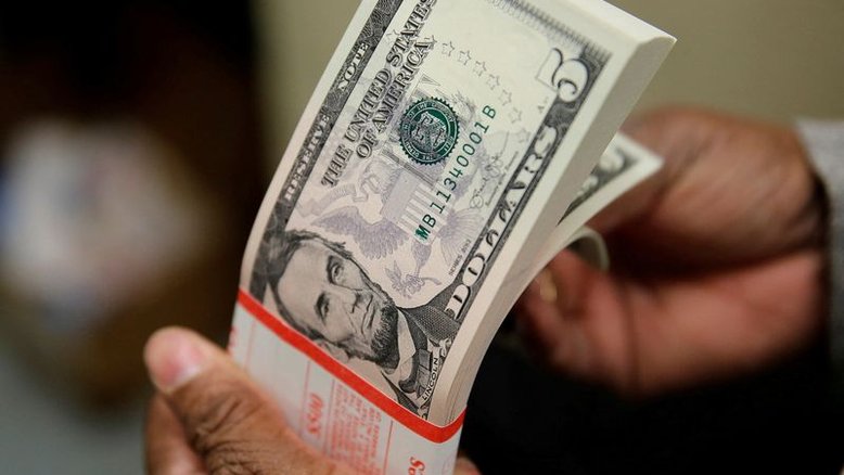 Ibovespa tem alta limitada por dado de inflação nos EUA