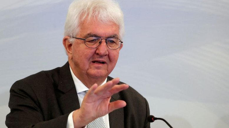 Conservadores do BCE discordaram de decisão sobre compras de títulos e de projeção para inflação
