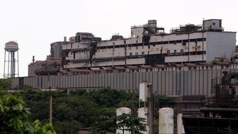 Unidade de mineração da Usiminas atinge recorde de 9 milhões de toneladas de minério de ferro