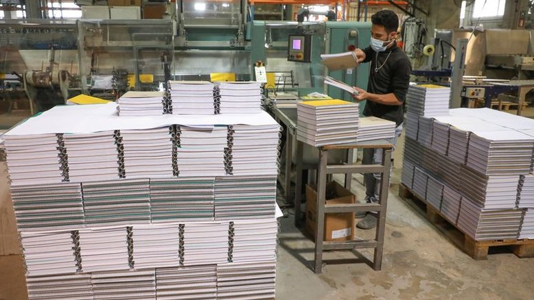 Suzano conclui alongamento de dívida de US$750 milhões