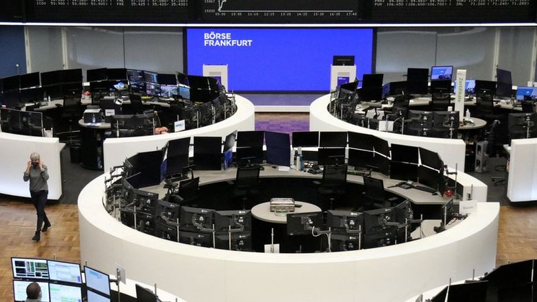 Ações europeias caem sob pressão de tecnologia e saúde em meio a aumento de casos da Ômicron