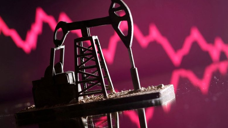 Preços do petróleo têm leve alta diante de expectativas com reunião da Opep