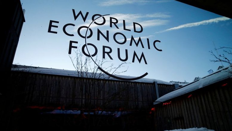 Fórum Econômico Mundial cancela reunião anual de 2021
