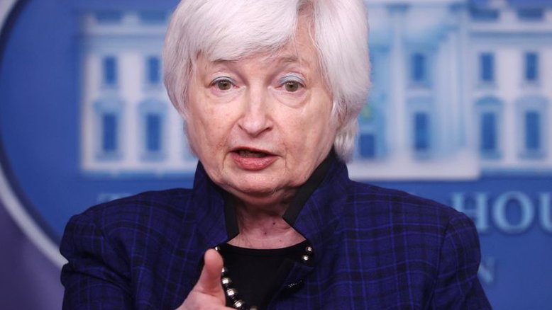 Planos de Biden de aumentos de impostos e gastos vão impulsionar lucros, diz Yellen