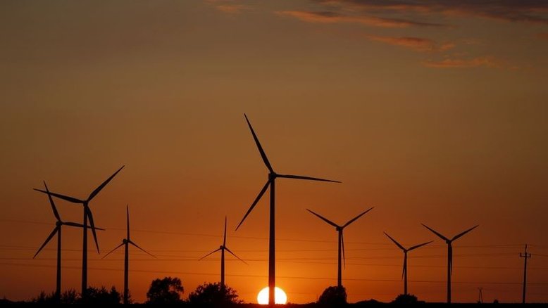 Copel diz que compra de parque eólico diversifica portfólio e traz retorno elevado