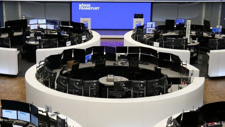 Índice europeu avança com otimismo sobre reabertura econômica; ações alemãs tocam máxima recorde
