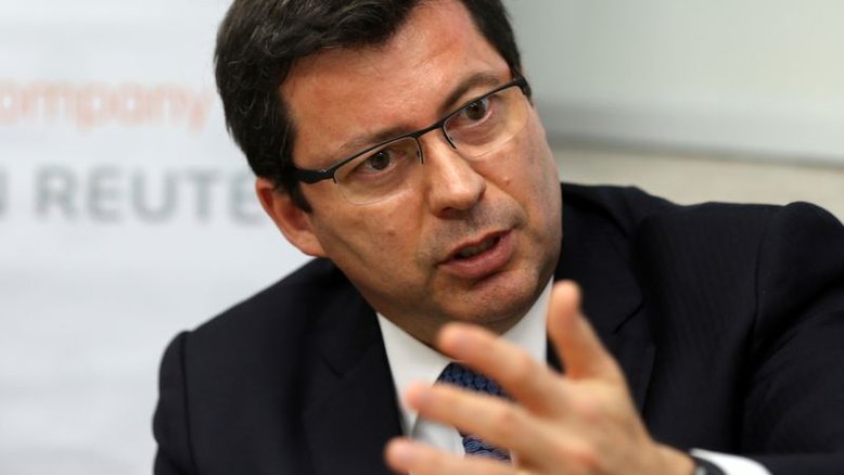 Paulo Caffarelli renuncia e Gustavo Sousa será o novo CEO da Cielo