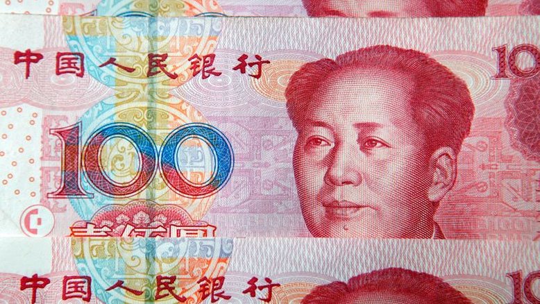 China deveria deixar iuan subir para compensar aumento de importados, diz autoridade do BC