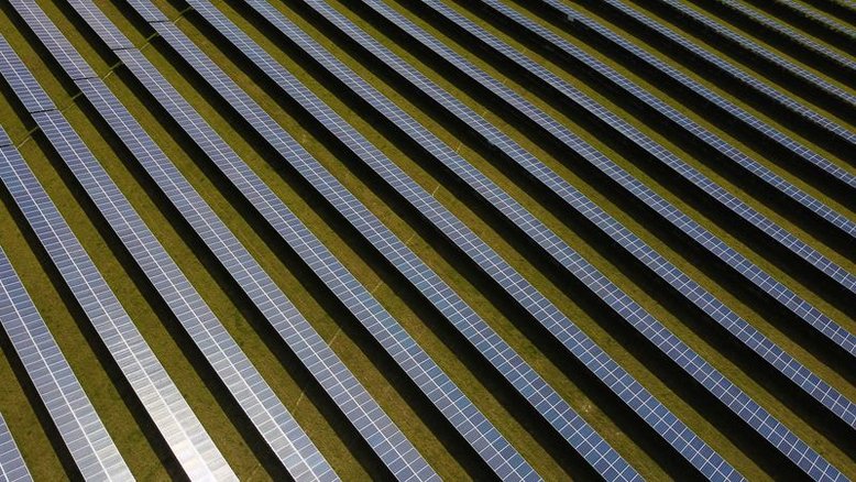 BNDES libera R$1,47 bi a parque de energia solar da Brookfield em MG