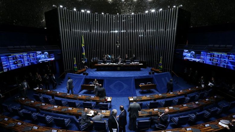 MP da Eletrobras e licenciamento ambiental devem ter ritmo mais lento no Senado, diz líder da Minoria