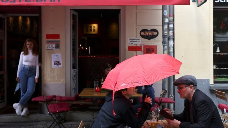 Sentimento da zona do euro atinge máxima de 3 anos; expectativas de inflação aumentam