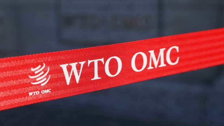 OMC diz que comércio de bens está acelerando, mas com lacunas regionais