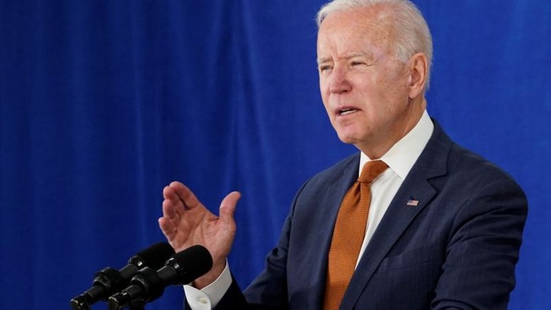 Biden rejeita nova proposta republicana sobre gastos com infraestrutura