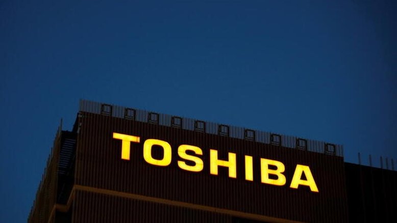 Toshiba altera indicados para conselho de administração; crise se aprofunda