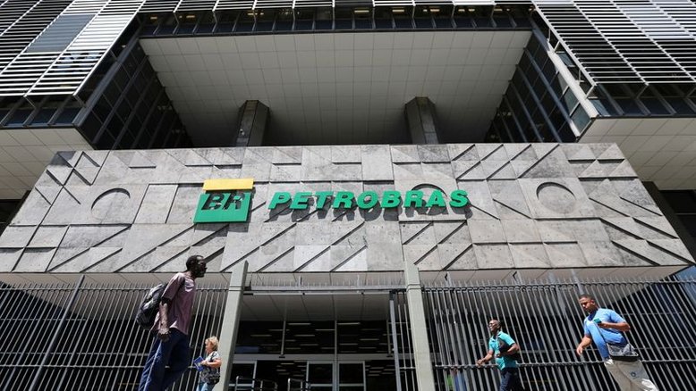 Na crise hídrica, Petrobras importa mais para elevar oferta de gás natural em 36%