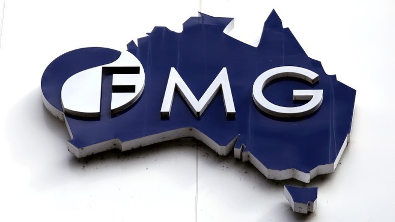 Fortescue está em negociações para projeto hidrelétrico gigante no Congo