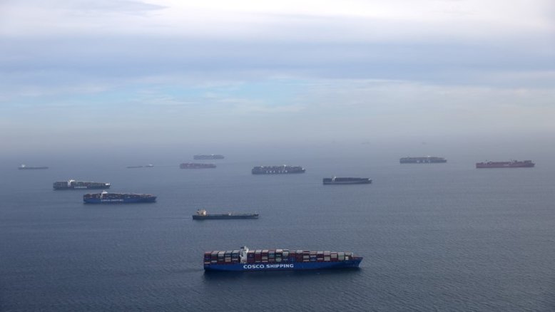 Alta de preços de importados nos EUA acelera em maio