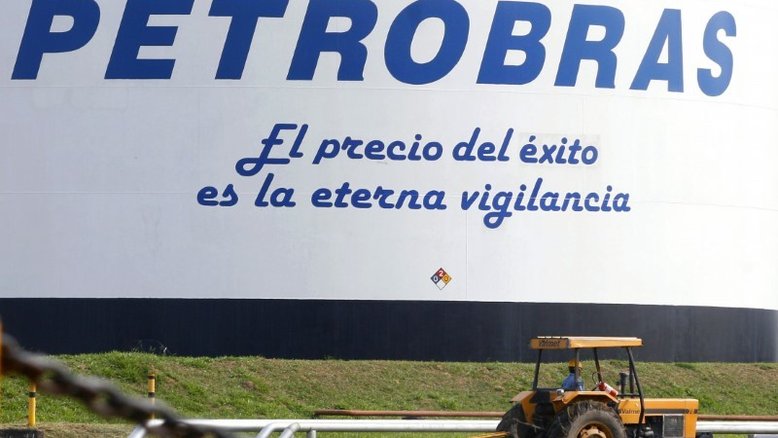 Tribunal boliviano anula sentença de US$61 mi contra subsidiária da Petrobras