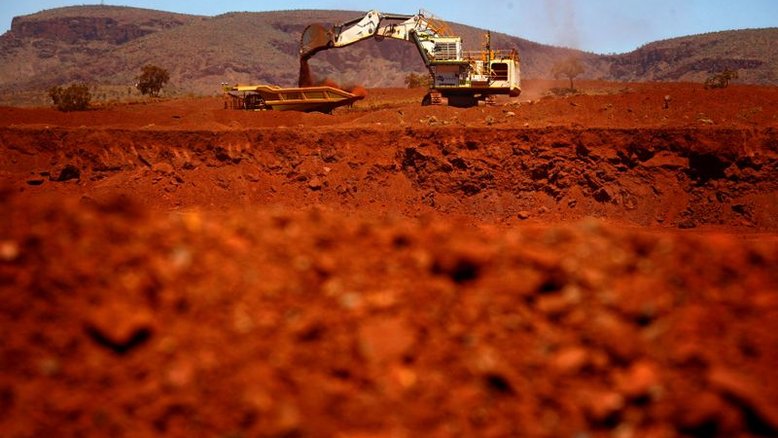 Carvão dispara 5% em Dalian com aperto de oferta; minério de ferro também sobe