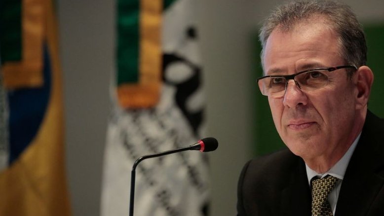 Governo trabalha para eliminar riscos de oferta de energia para 2022, diz ministro