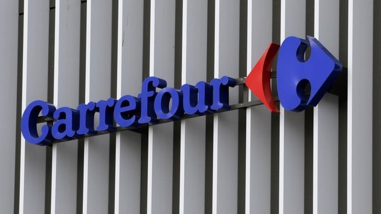 Carrefour avalia opções para subsidiárias internacionais