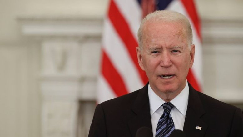 Biden diz que acordo sobre plano de infraestrutura foi alcançado