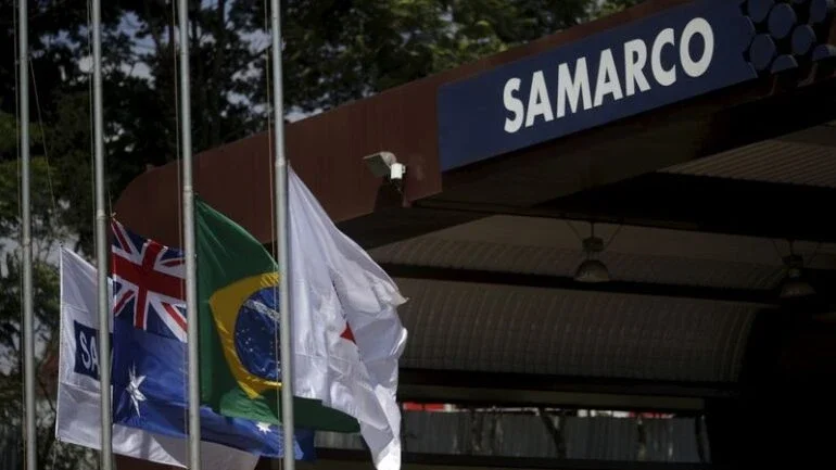 Samarco planeja captar US$2 bi por meio de emissão de ações preferenciais