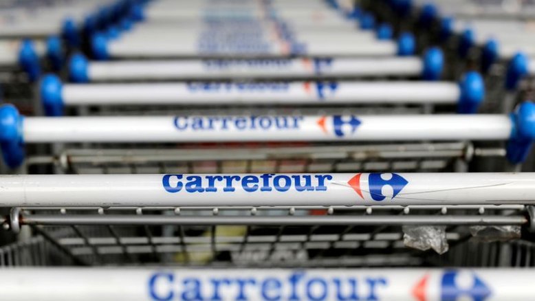 Carrefour Brasil conclui conversão de lojas Makro, eleva previsões de sinergias