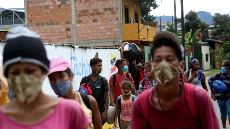 Crise causada por pandemia reduziu classe média na América Latina e Caribe, diz Banco Mundial