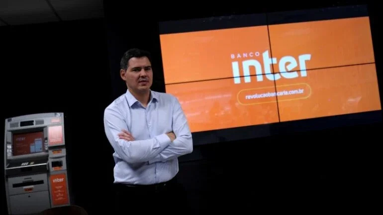 Banco Inter levanta R$5,5 bi em oferta de ações