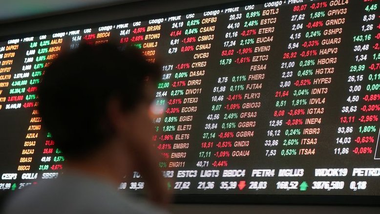 CVC Brasil figura entre maiores altas do Ibovespa após BofA recomendar compra