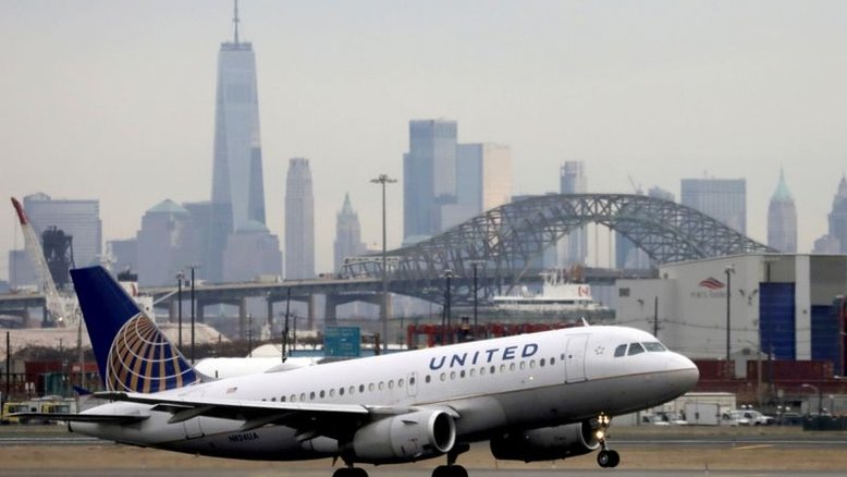 United Airlines está perto de fazer encomenda de US$30 bi em aviões