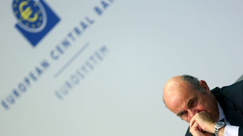 Vice do BCE diz que banco central vai discutir saída de estímulos "no futuro próximo"