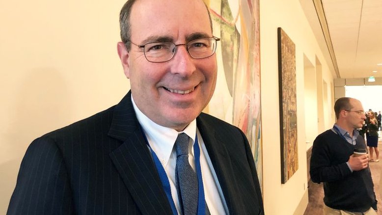 Barkin, do Fed, diz que EUA têm feito "mais avanços substanciais" rumo à meta de inflação