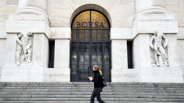 Índice europeu fecha em alta após indicador de confiança bater máxima em 21 anos
