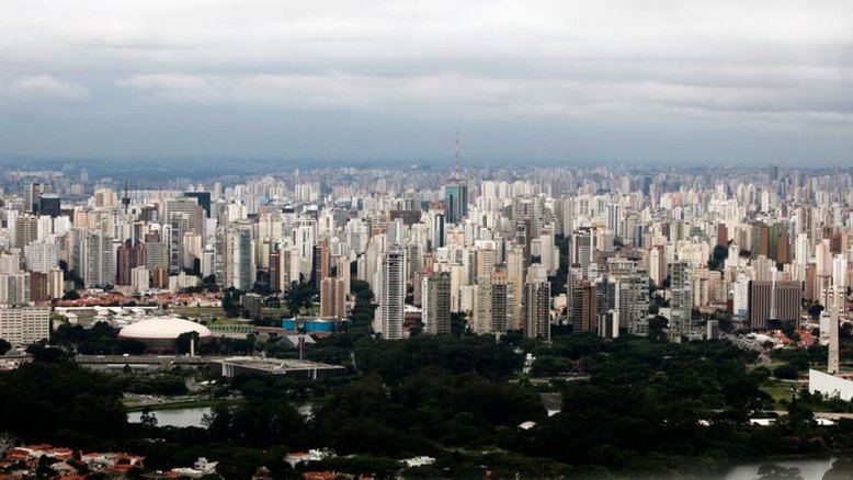Eztec anuncia lançamento de projeto de R$675 mi em SP